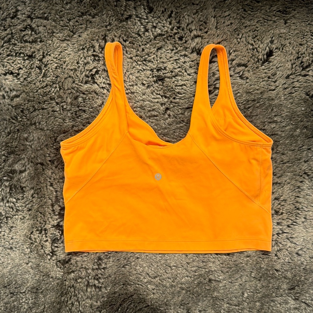 Align Tank